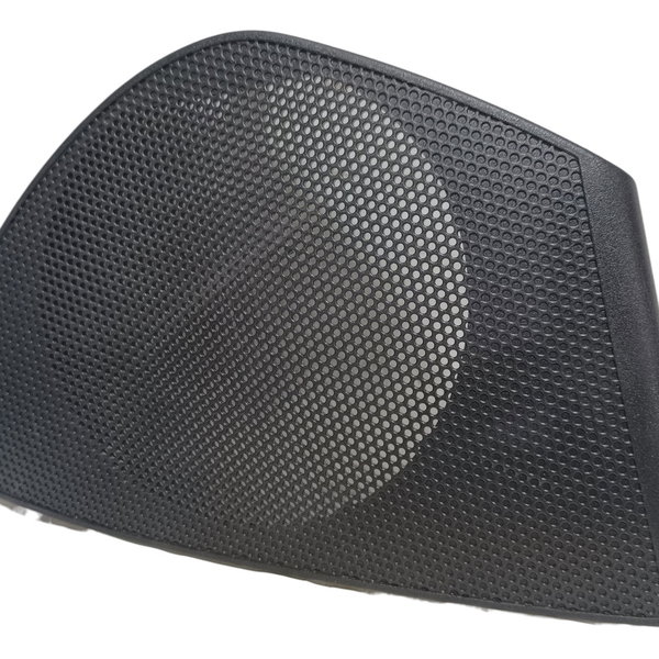 Tela Auto Falante Dianteira Direita Fiat Bravo 2012 Preto