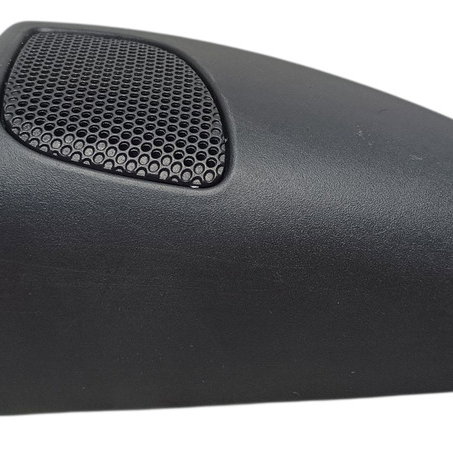 Moldura Interna Retrovisor Direito Fiat Bravo 2012 Preto