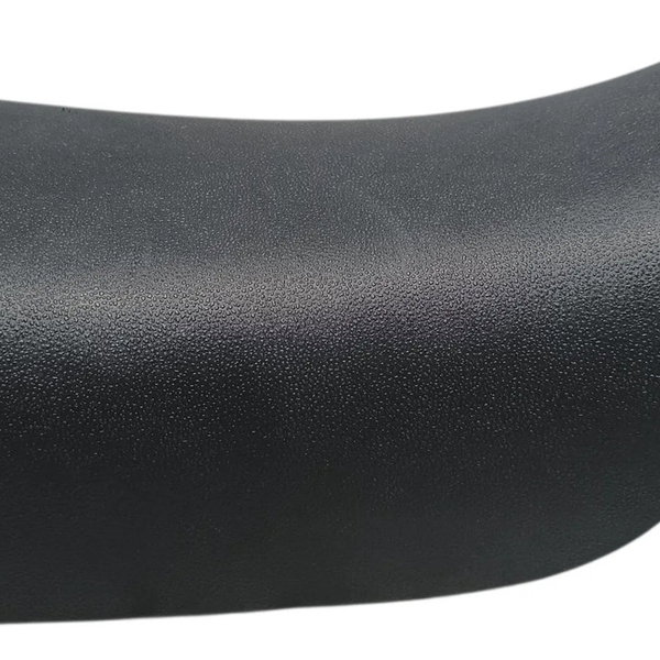 Acabamento Parte Trás Console Fiat Bravo 2012 Preto