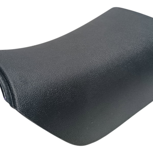 Acabamento Parte Trás Console Fiat Bravo 2012 Preto
