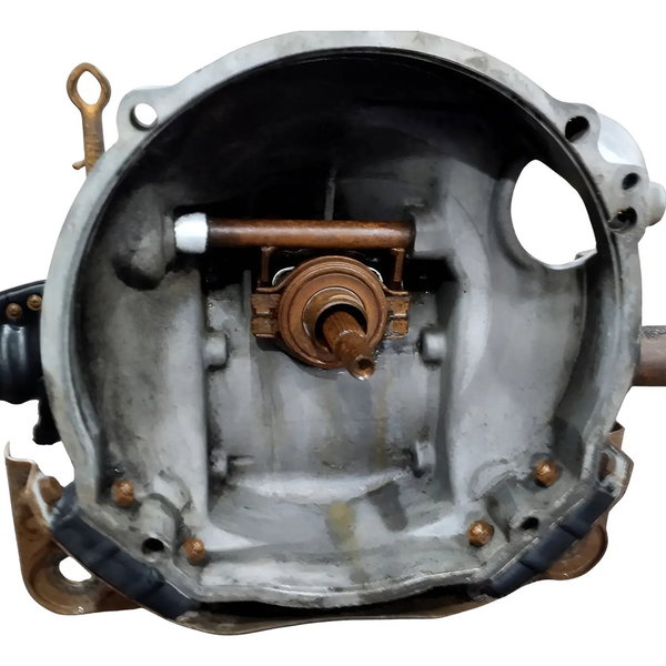 Caixa Marcha Vw Fusca 1300 1977