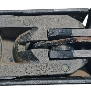 Braço Haste Palheta Limpador Traseiro Fiat Uno Vivace 2012