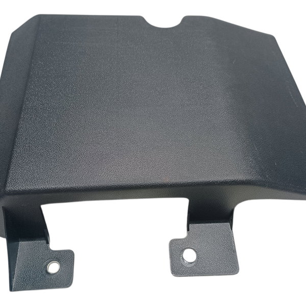 Moldura Capa Proteção Módulo Câmbio Fiat Bravo 2012