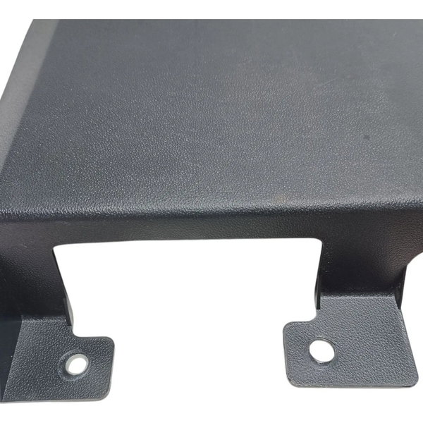 Moldura Capa Proteção Módulo Câmbio Fiat Bravo 2012