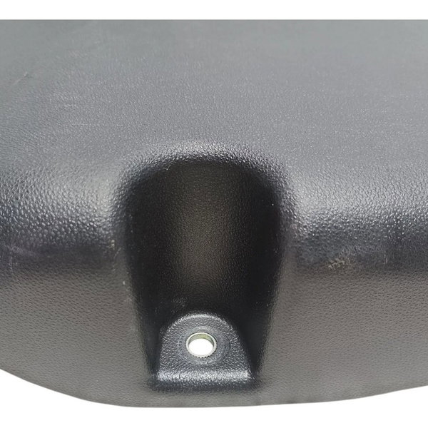 Moldura Capa Proteção Módulo Câmbio Fiat Bravo 2012
