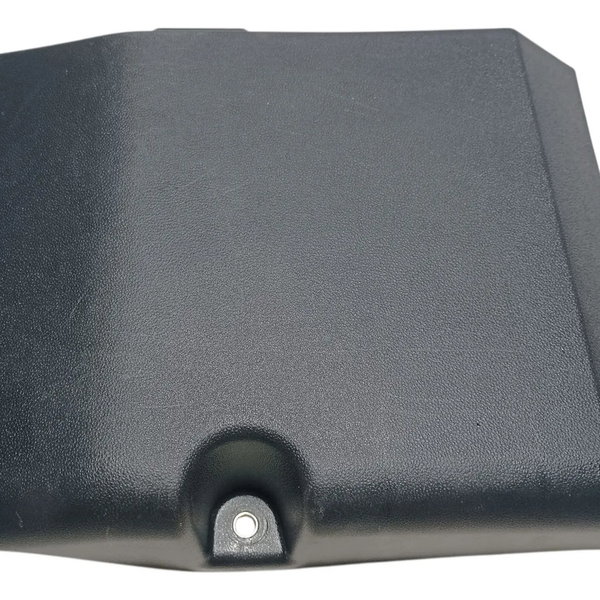 Moldura Capa Proteção Módulo Câmbio Fiat Bravo 2012