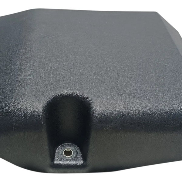 Moldura Capa Proteção Módulo Câmbio Fiat Bravo 2012