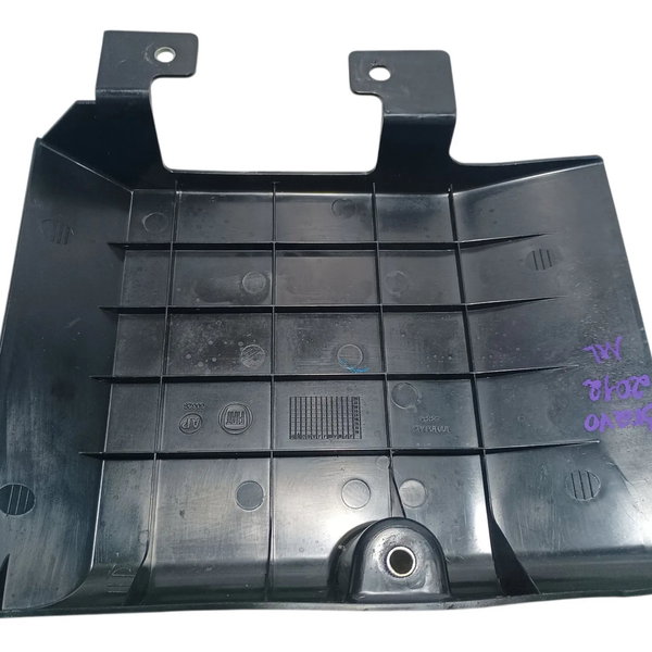 Moldura Capa Proteção Módulo Câmbio Fiat Bravo 2012