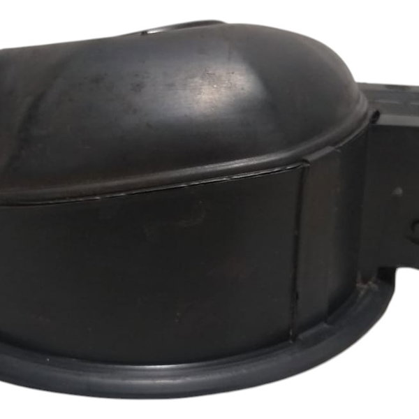Portinhola Tanque Combustível Fiat Bravo 2012 Azul