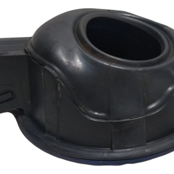 Portinhola Tanque Combustível Fiat Bravo 2012 Azul