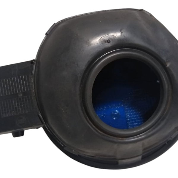 Portinhola Tanque Combustível Fiat Bravo 2012 Azul