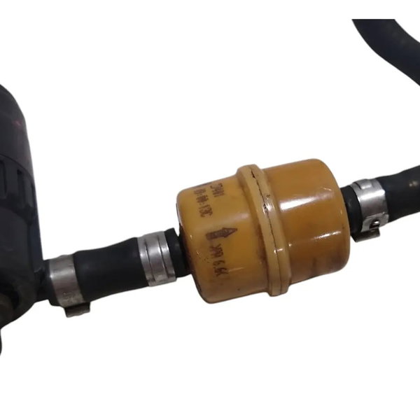 Motor Esguicho Limpador Parabrisa Fiat Bravo 2012