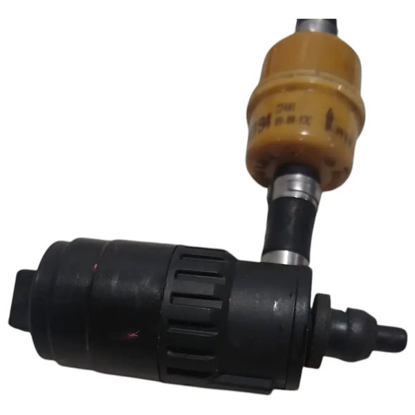 Motor Esguicho Limpador Parabrisa Fiat Bravo 2012