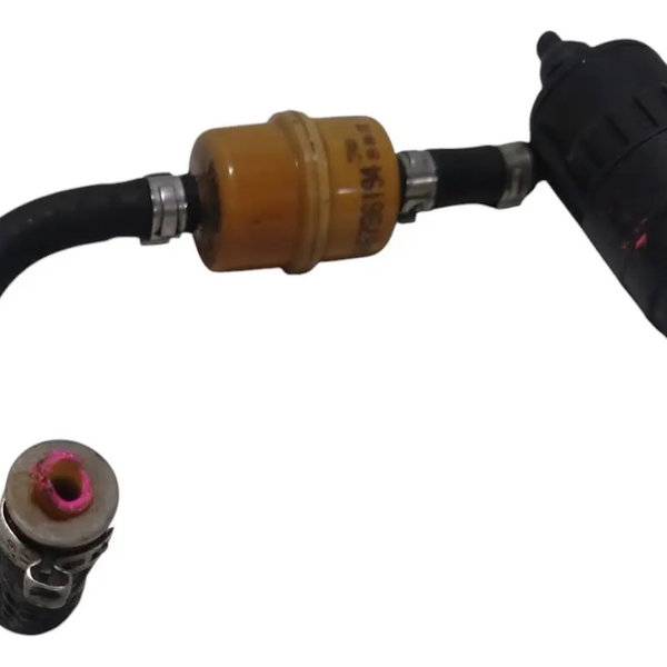Motor Esguicho Limpador Parabrisa Fiat Bravo 2012