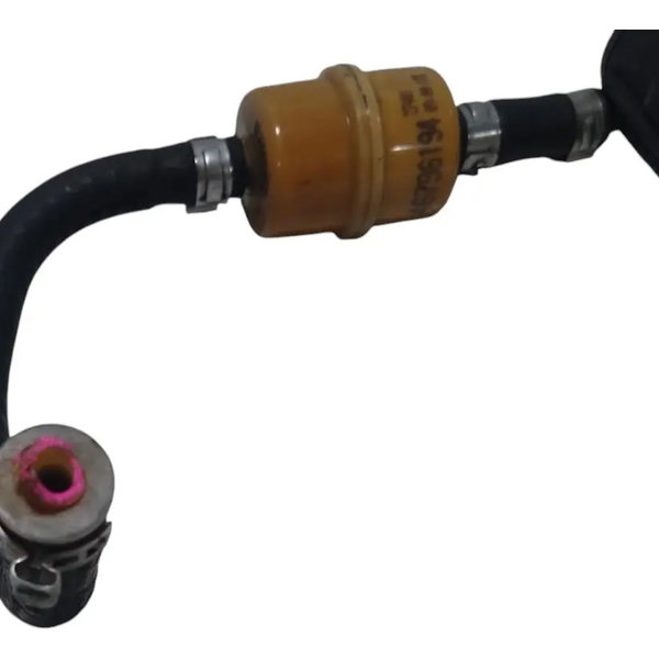 Motor Esguicho Limpador Parabrisa Fiat Bravo 2012