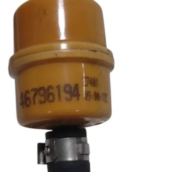Motor Esguicho Limpador Parabrisa Fiat Bravo 2012