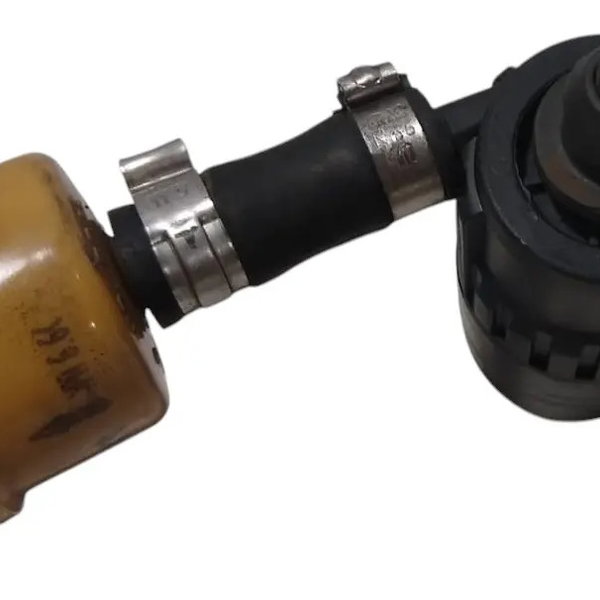 Motor Esguicho Limpador Parabrisa Fiat Bravo 2012