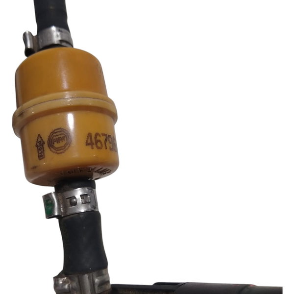 Motor Esguicho Limpador Parabrisa Fiat Bravo 2012