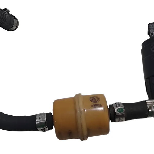 Motor Esguicho Limpador Parabrisa Fiat Bravo 2012