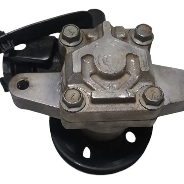 Bomba Direção Hidráulica Hyundai Hb20 1.0 2014