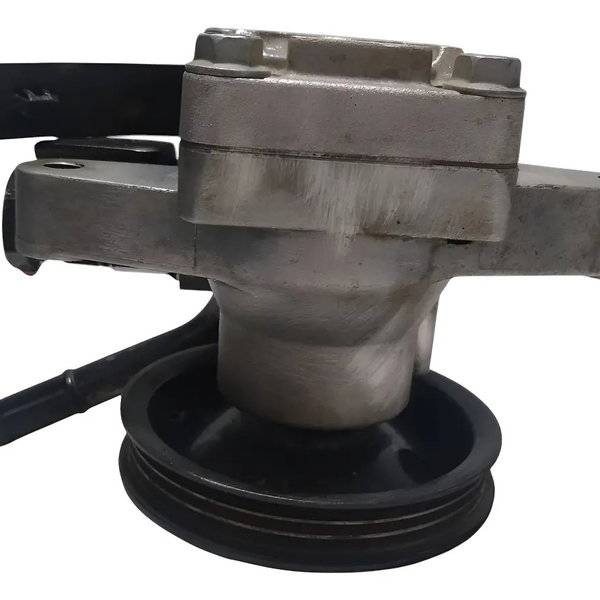 Bomba Direção Hidráulica Hyundai Hb20 1.0 2014