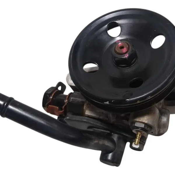 Bomba Direção Hidráulica Hyundai Hb20 1.0 2014