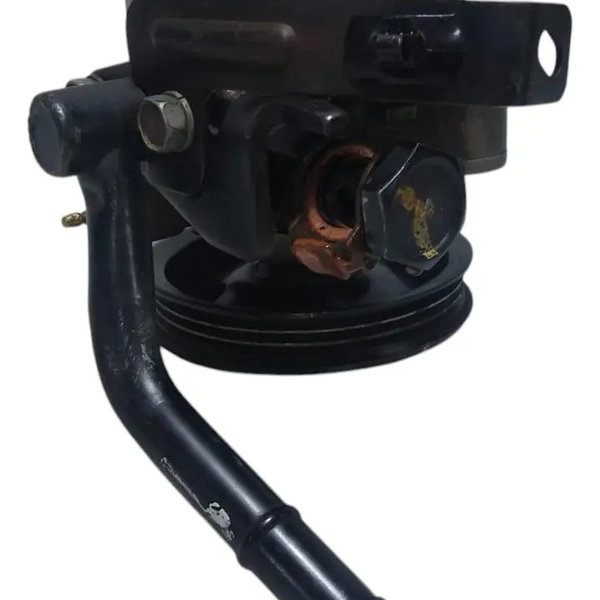 Bomba Direção Hidráulica Hyundai Hb20 1.0 2014