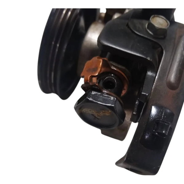 Bomba Direção Hidráulica Hyundai Hb20 1.0 2014