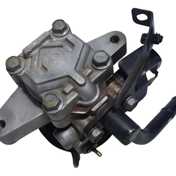 Bomba Direção Hidráulica Hyundai Hb20 1.0 2014
