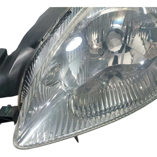 Farol Lado Esquerdo Citroen Picasso 2003 Recuperado Esquerdo/motorista