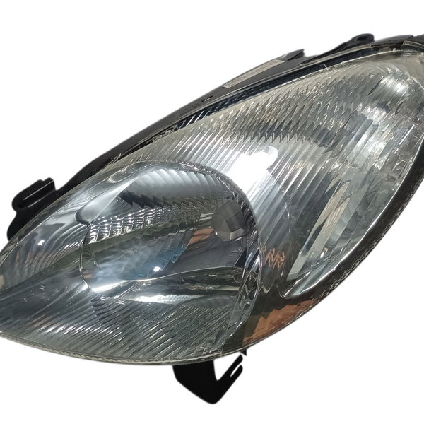 Farol Lado Esquerdo Citroen Picasso 2003 Recuperado Esquerdo/motorista
