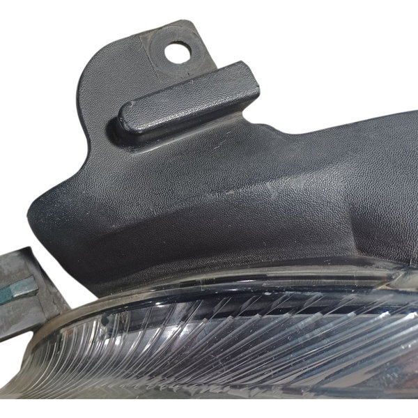 Farol Lado Esquerdo Citroen Picasso 2003 Recuperado Esquerdo/motorista