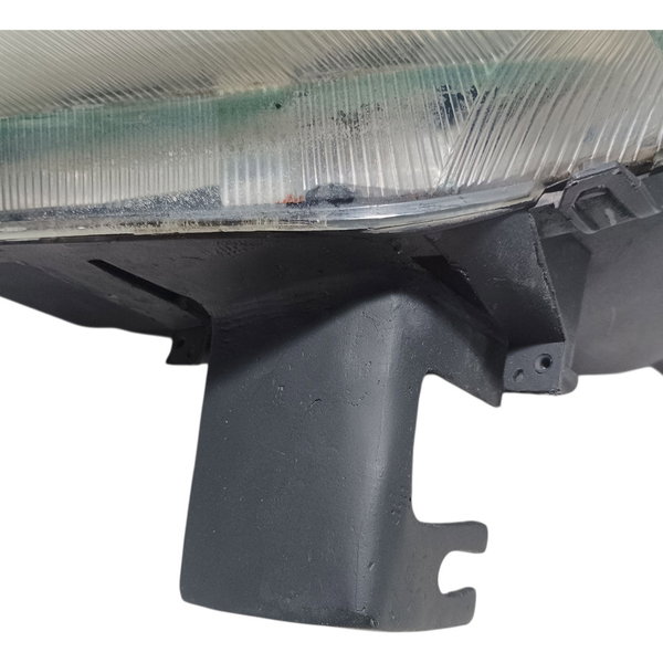 Farol Lado Esquerdo Citroen Picasso 2003 Recuperado Esquerdo/motorista