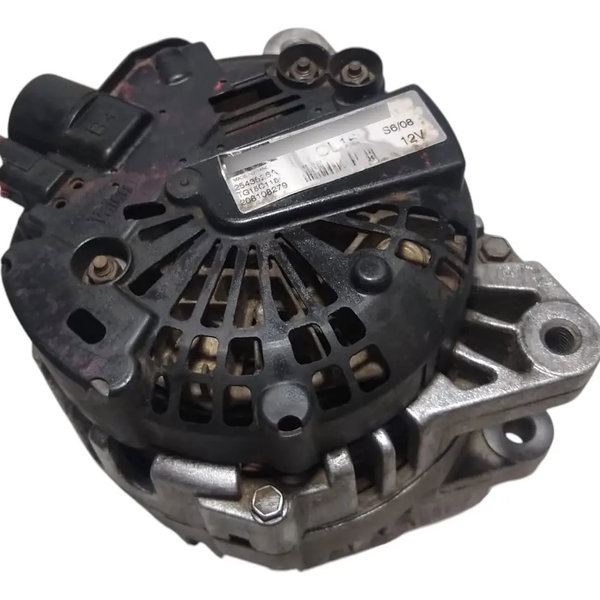 Alternador Citroen C4 Pallas 2010