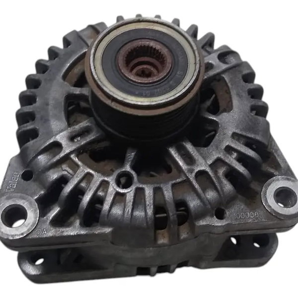Alternador Citroen C4 Pallas 2010