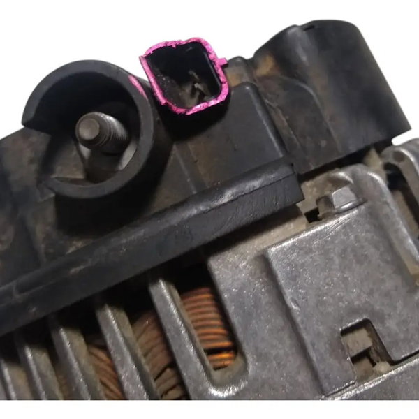 Alternador Citroen C4 Pallas 2010
