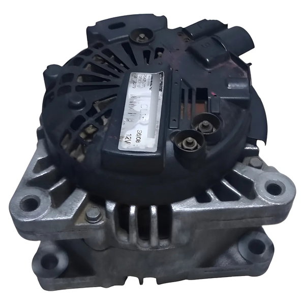 Alternador Citroen C4 Pallas 2010