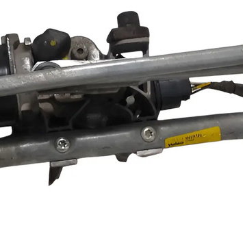 Motor Limpador Parabrisa Com Galhada Hyundai Hb20 2018