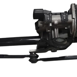 Motor Limpador Parabrisa Galhada Hyundai I30 2010 C/ Detalhe
