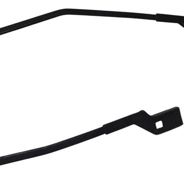 Braço Haste Limpador Parabrisa Fiat Bravo 2012 Par Direito