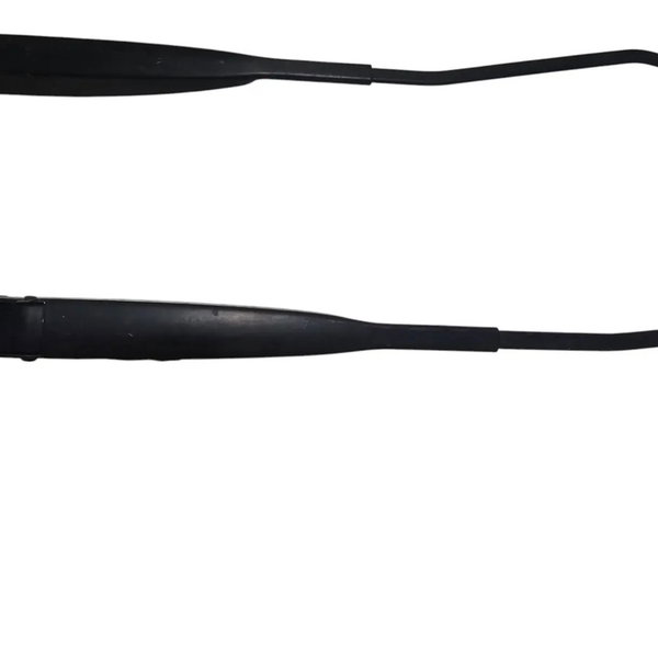 Braço Haste Limpador Parabrisa Fiat Bravo 2012 Par Direito