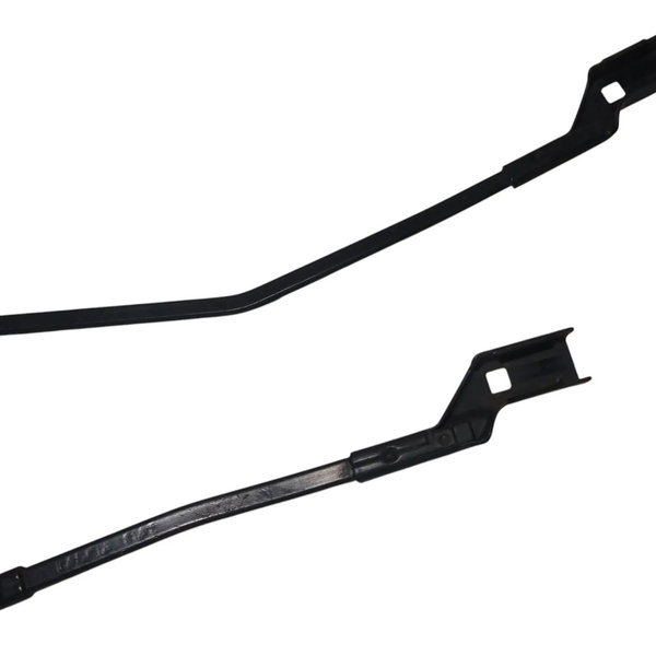 Braço Haste Limpador Parabrisa Fiat Bravo 2012 Par Direito