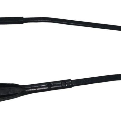 Braço Haste Limpador Parabrisa Fiat Bravo 2012 Par Direito
