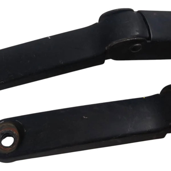 Braço Haste Limpador Parabrisa Fiat Bravo 2012 Par Direito