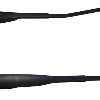 Braço Haste Limpador Parabrisa Fiat Bravo 2012 Par Direito