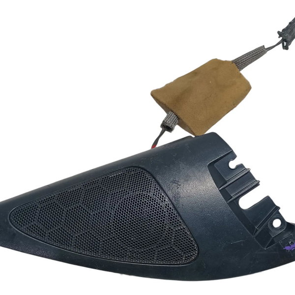 Moldura Interna Retrovisor Direito Vw Golf 1999 Com Detalhe Preto
