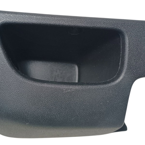 Tampa Caixa Fusível Porta Objetos Fiat Bravo 2012