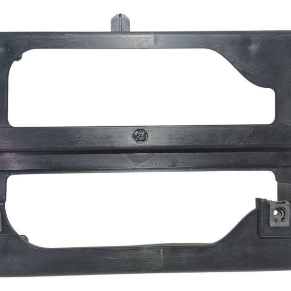 Acabamento Suporte Módulo Central Fiat Bravo 2012