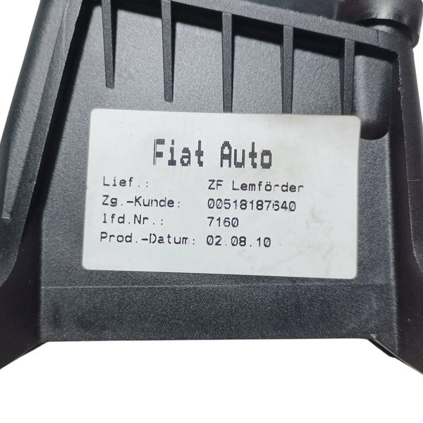 Alavanca Marcha Automática Fiat Bravo 2012