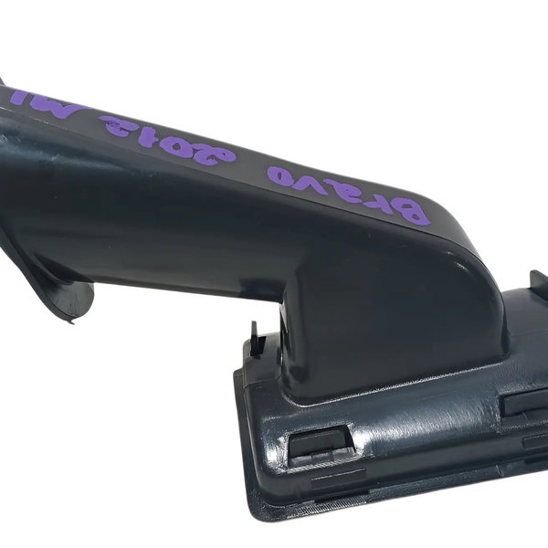 Difusor Saída Ar Console Central Fiat Bravo 2012
